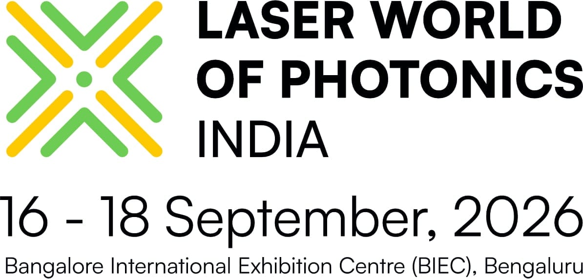Laser World of Photonics India