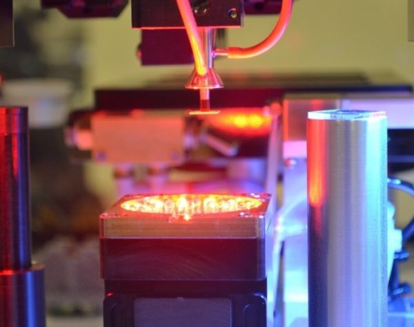 Die Bonding Solutions