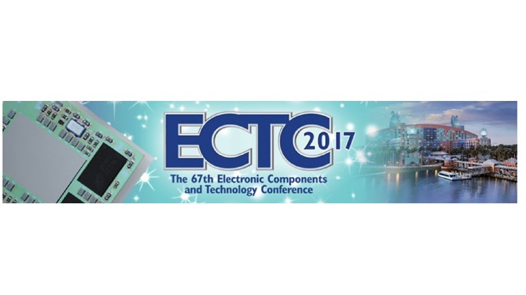 ECTC – The 67th Electronic Components and Technology Conference