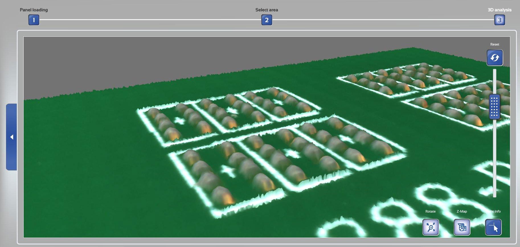 Jet-printed standard solder paste