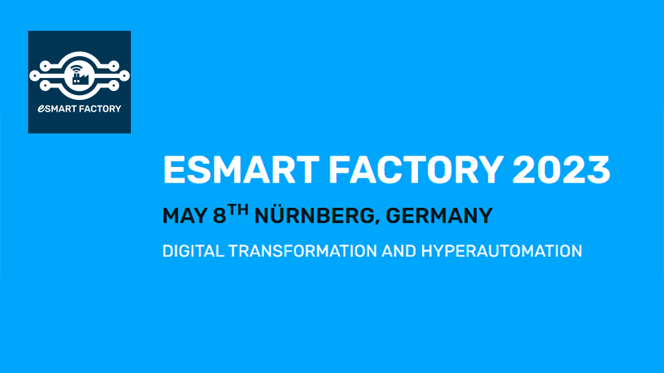 Esmart Factory eSMART Factory