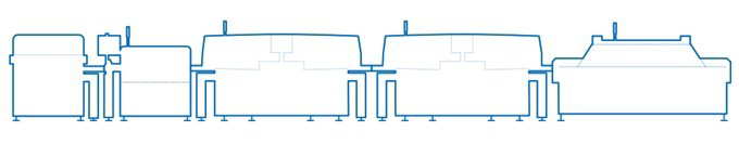 Mycronic full line