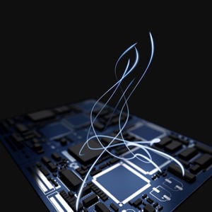 AI for 3d AOI for zero programming, library management, and full metrology inspection.