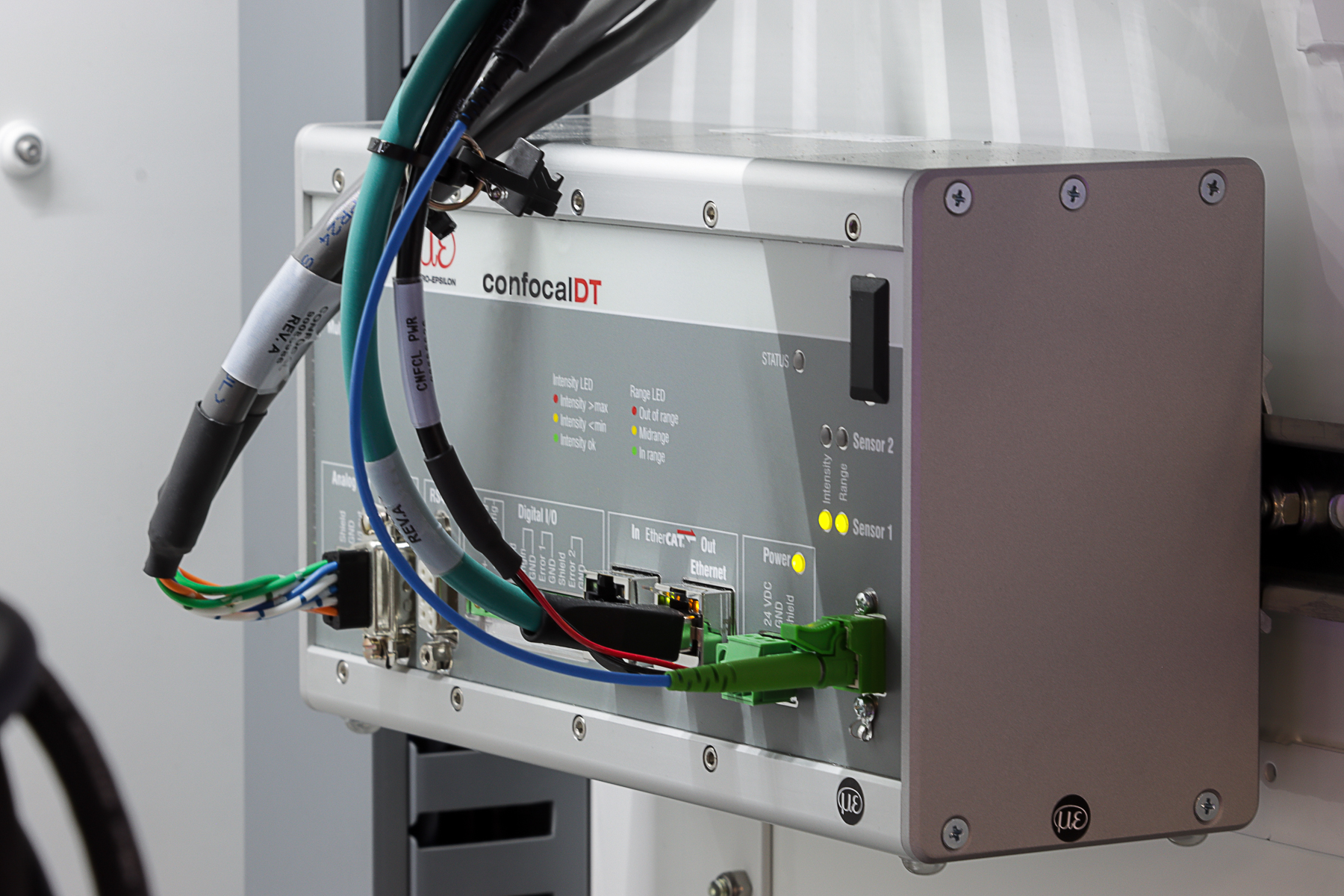 MRSI-175Ag Epoxy Dispenser - Epoxy Dispensing MRSI Systems