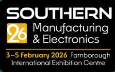 Southern Manufacturing & Electronics 2026 - live event photo 