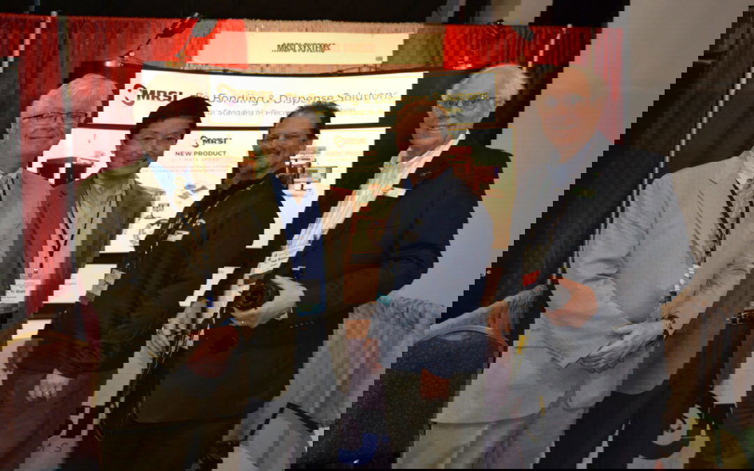 MRSI Systems is Presenting at IMAPS New England 46th Symposium and Expo