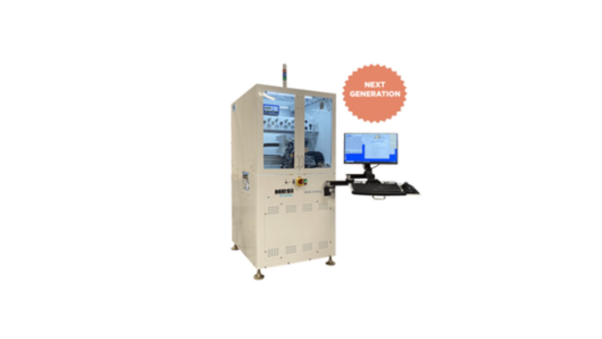 MRSI-175Ag Epoxy Dispenser