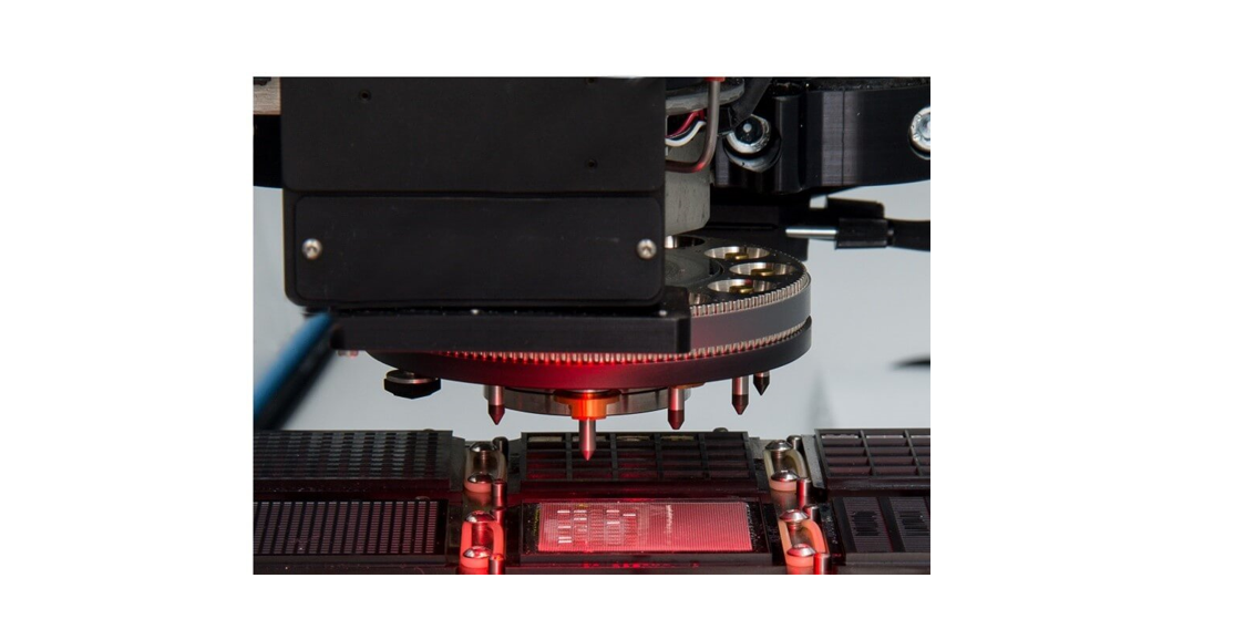 Advancing automation: unleashing the power of the automatic tool ...