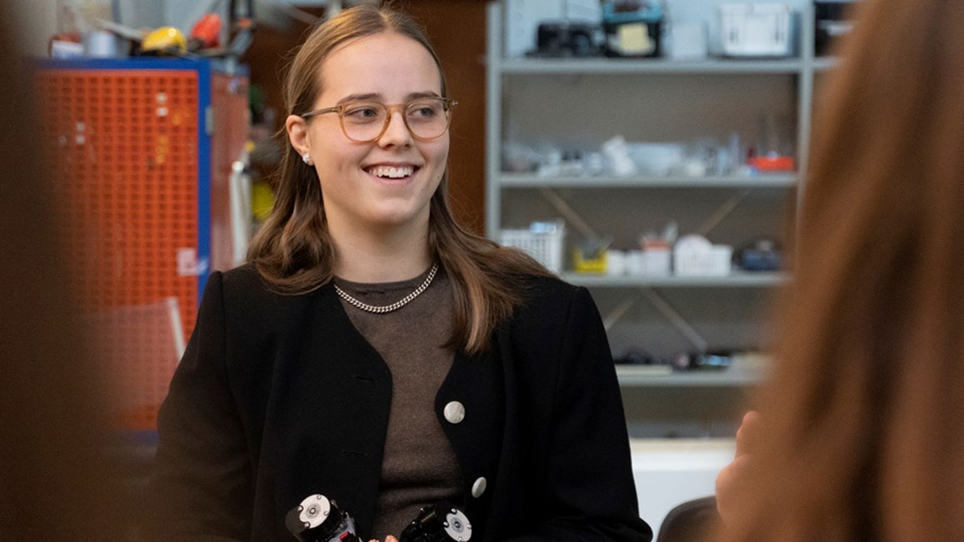 Tekniksprångare 2021