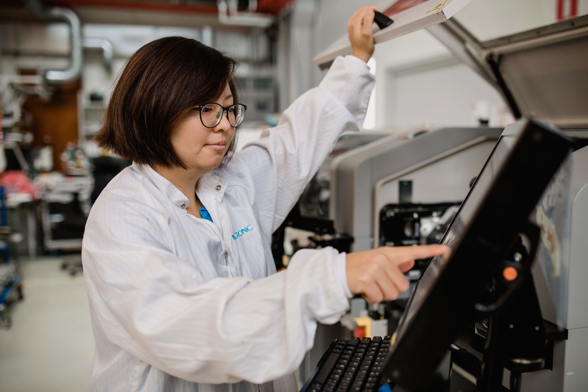Mycronic PCB Assembly Solutions, MYPro Create