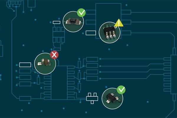 Escape Tracker, now there’s a way to improve inspection models over time with no added programming steps.