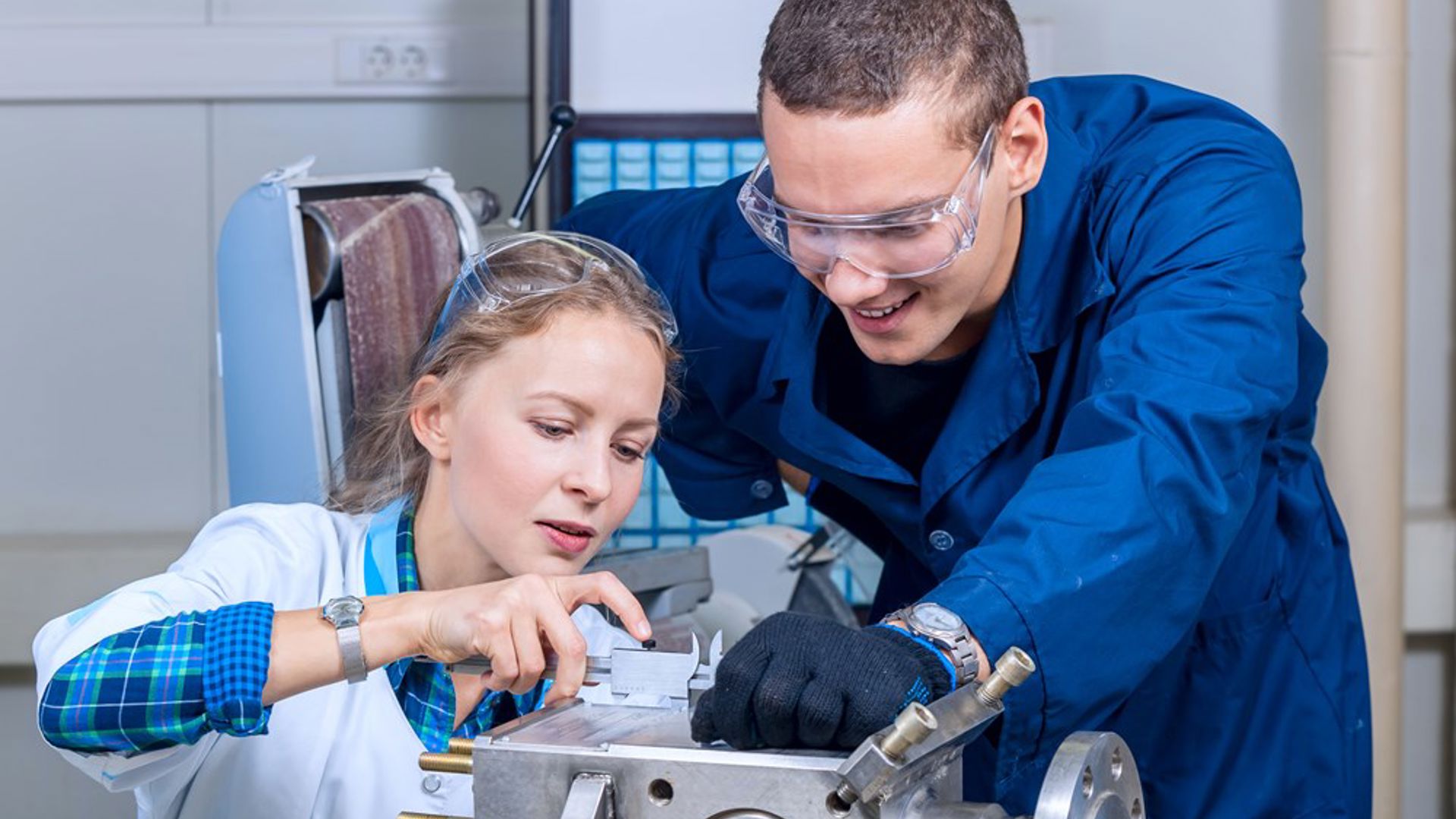 Tekniksprånget 2020