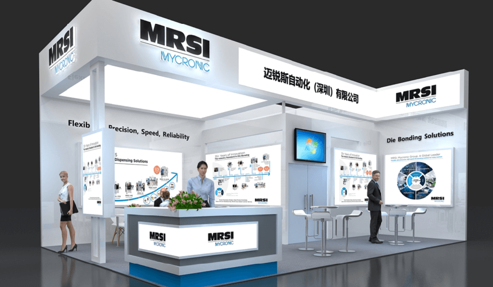 MRSI to exhibit with live demonstrations and present at the China International Optoelectronic Expo