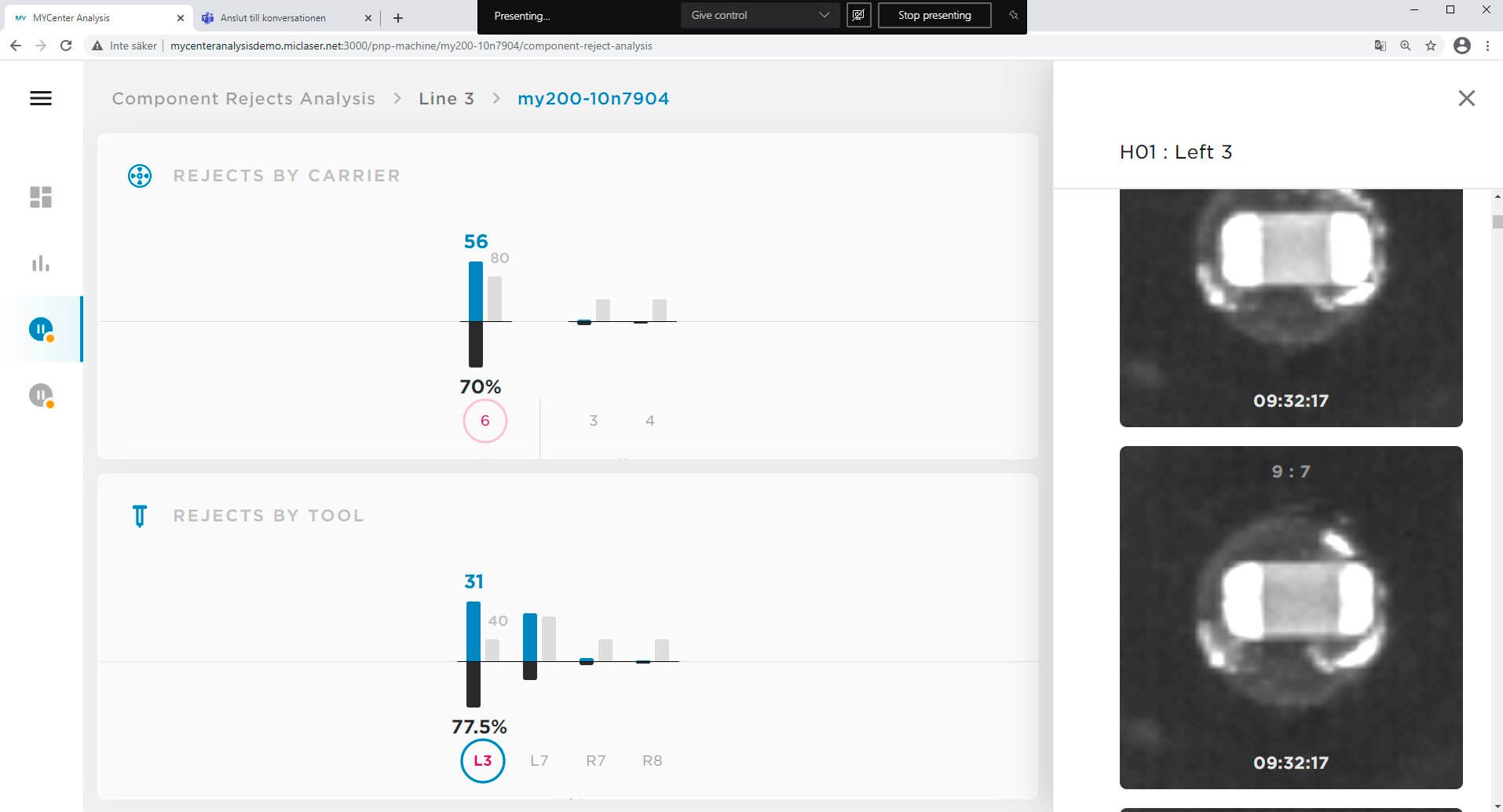 MYCenter Analysis screenshot_3