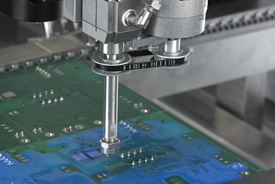 Conformal coating