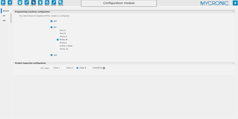 The power of one - MYPro Create