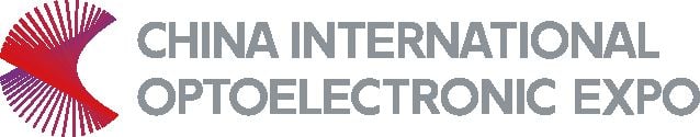 China International Optoelectronic Expo (CIOE) Logo 