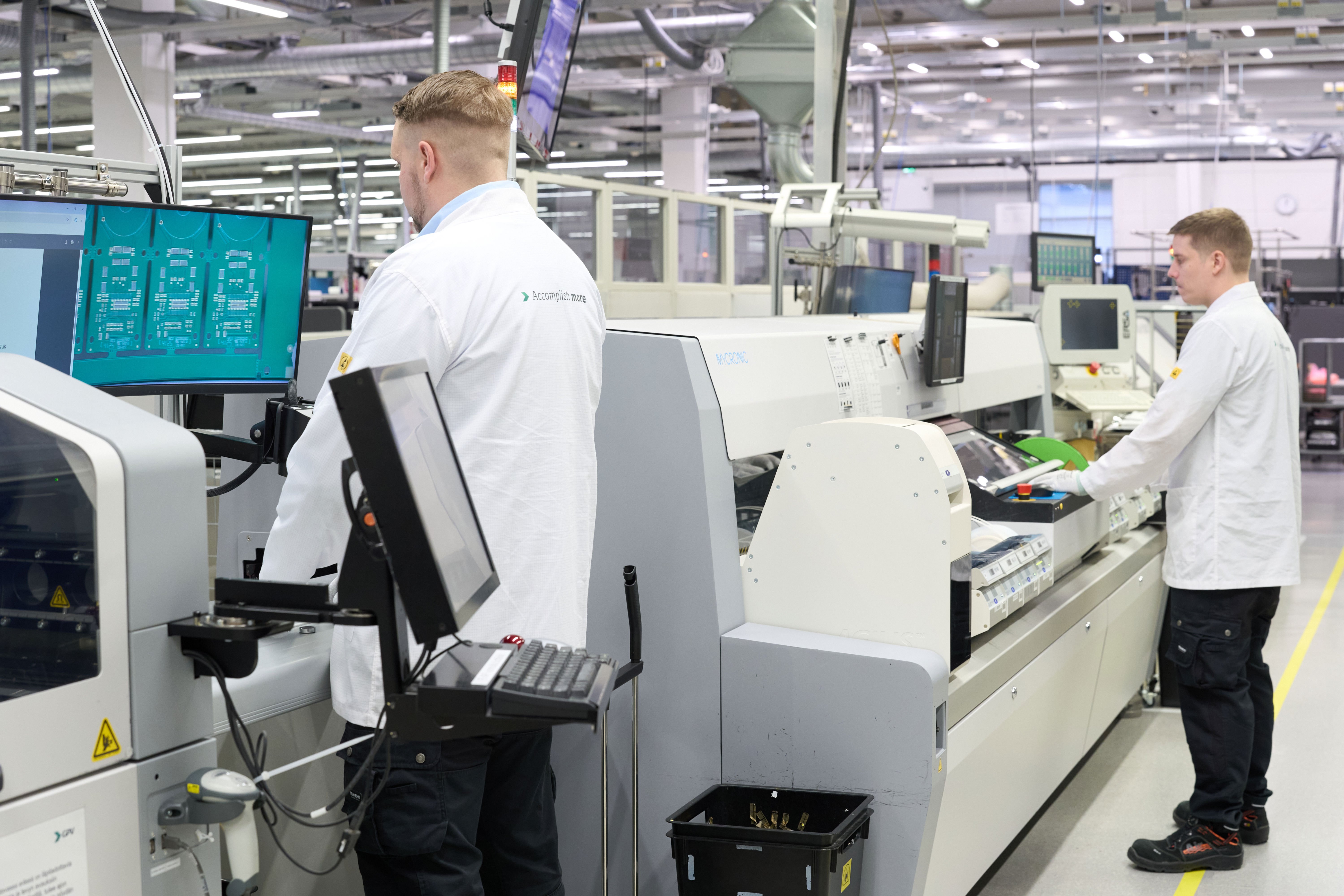 FastProto promise of a 10 workday delivery for designs within defined specifications