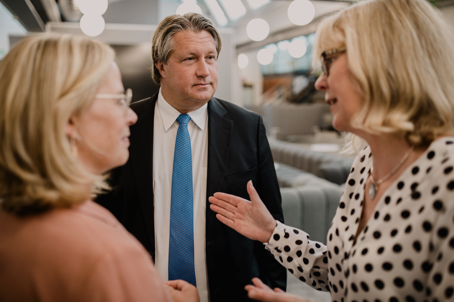 Executive management