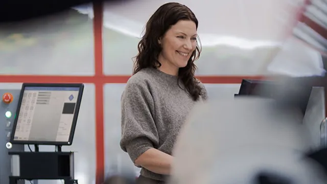 Intelligenteres Wachstum in der SMT-Fabrik