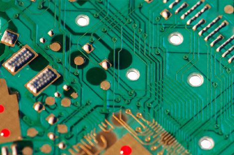 PCB assembly solutions