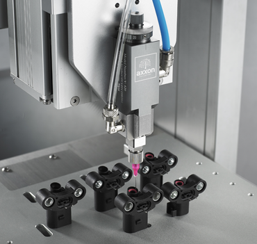 Dispensing valves
