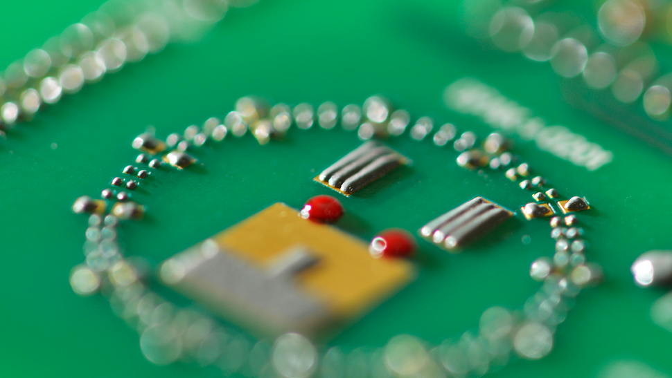 My700 MY700JP Jet Printer | Mycronic PCB Assembly