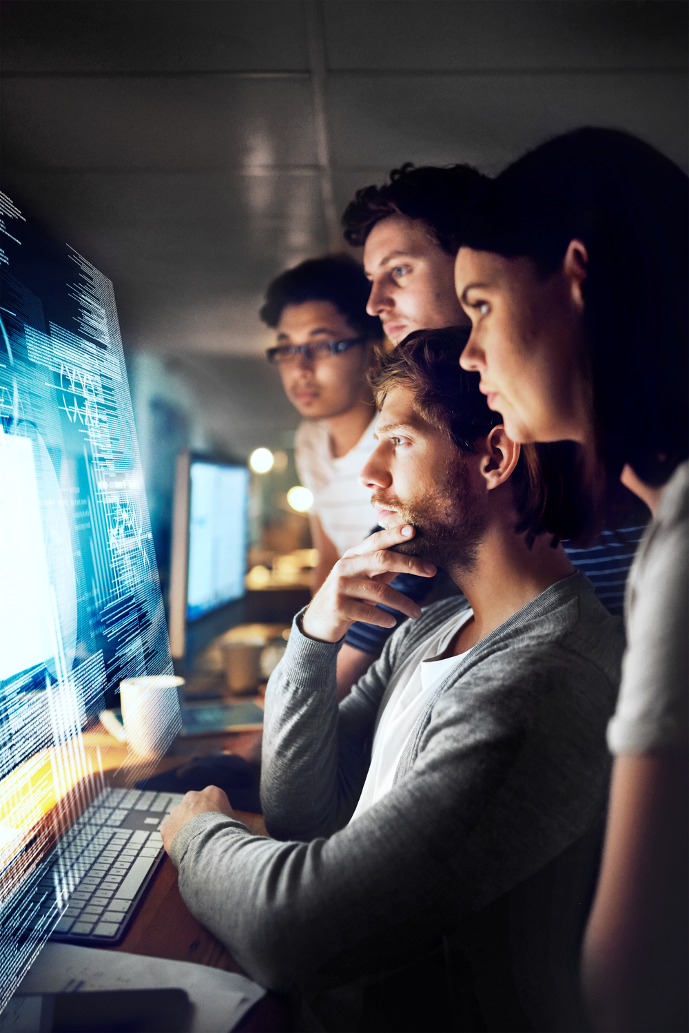 Why work at Mycronic?