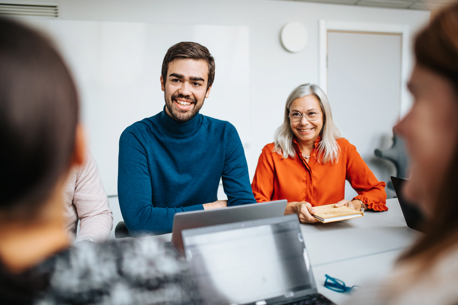 Job openings at Mycronic