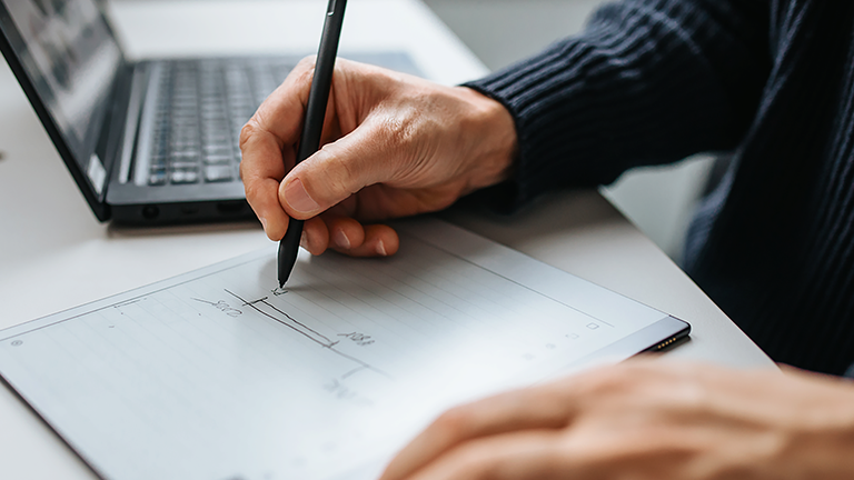 Future events and subscription possibilities. 