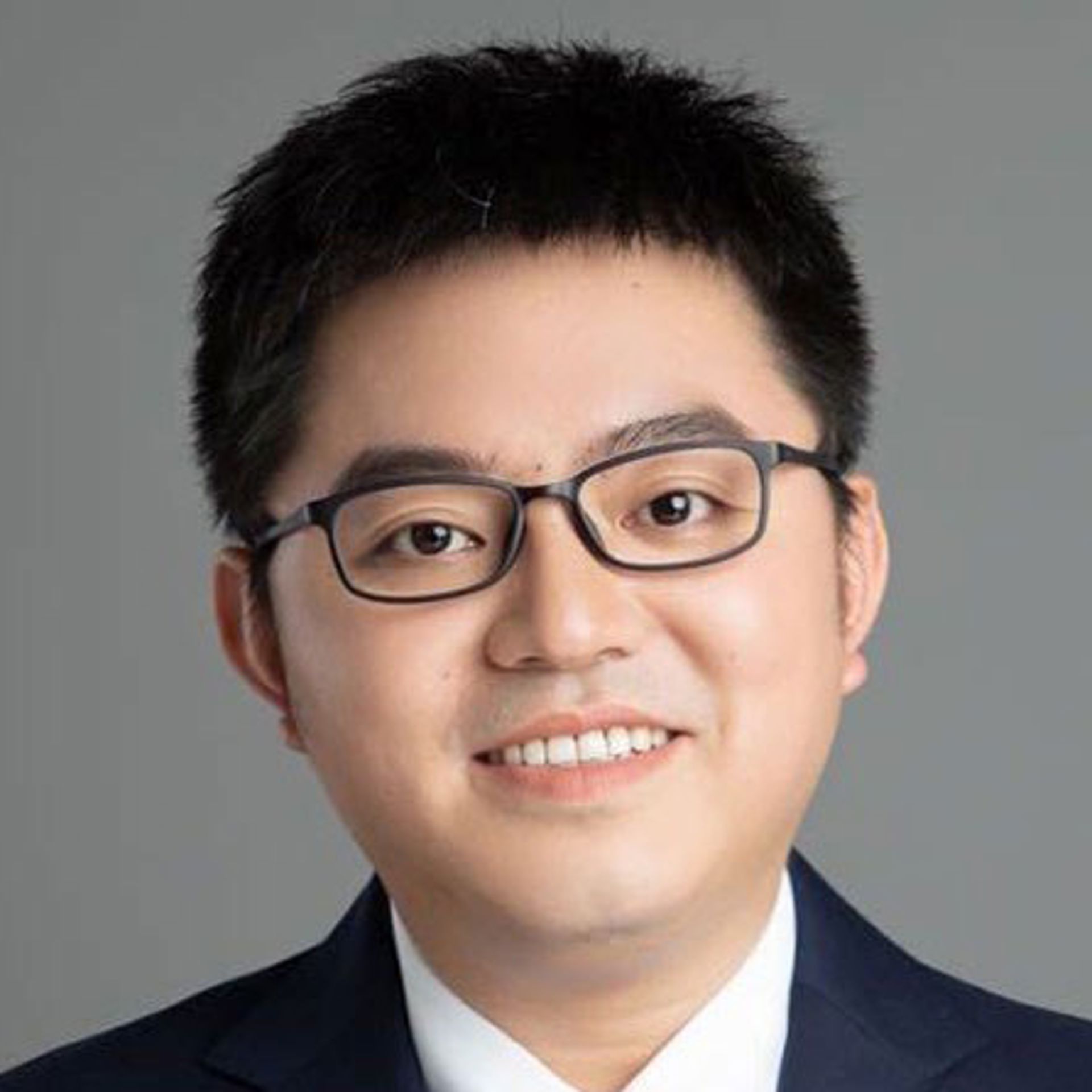 Ivan Li, 5 G investments are accelerating.