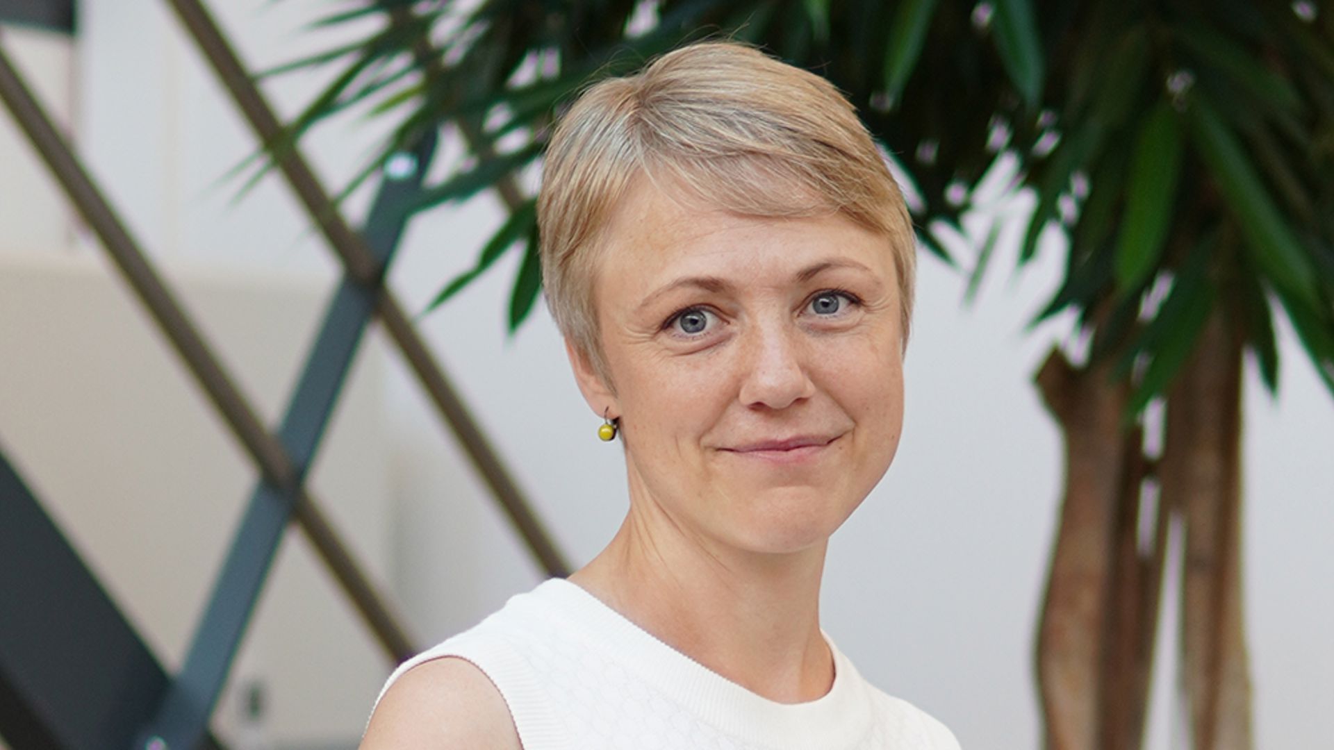 Kristina Svantesson