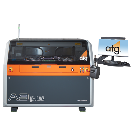 A9 plus