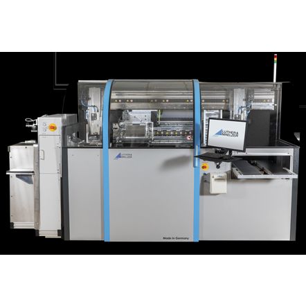 LM1000
