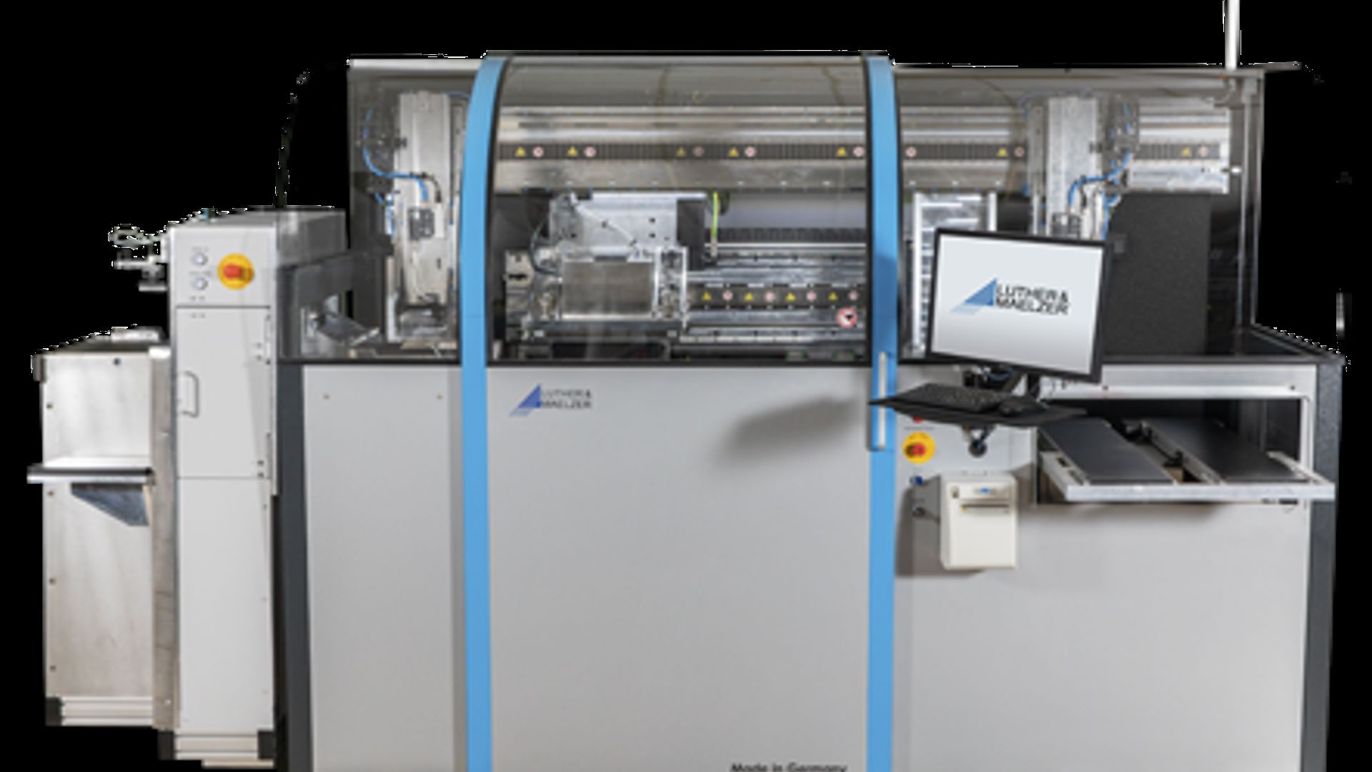 LM1000