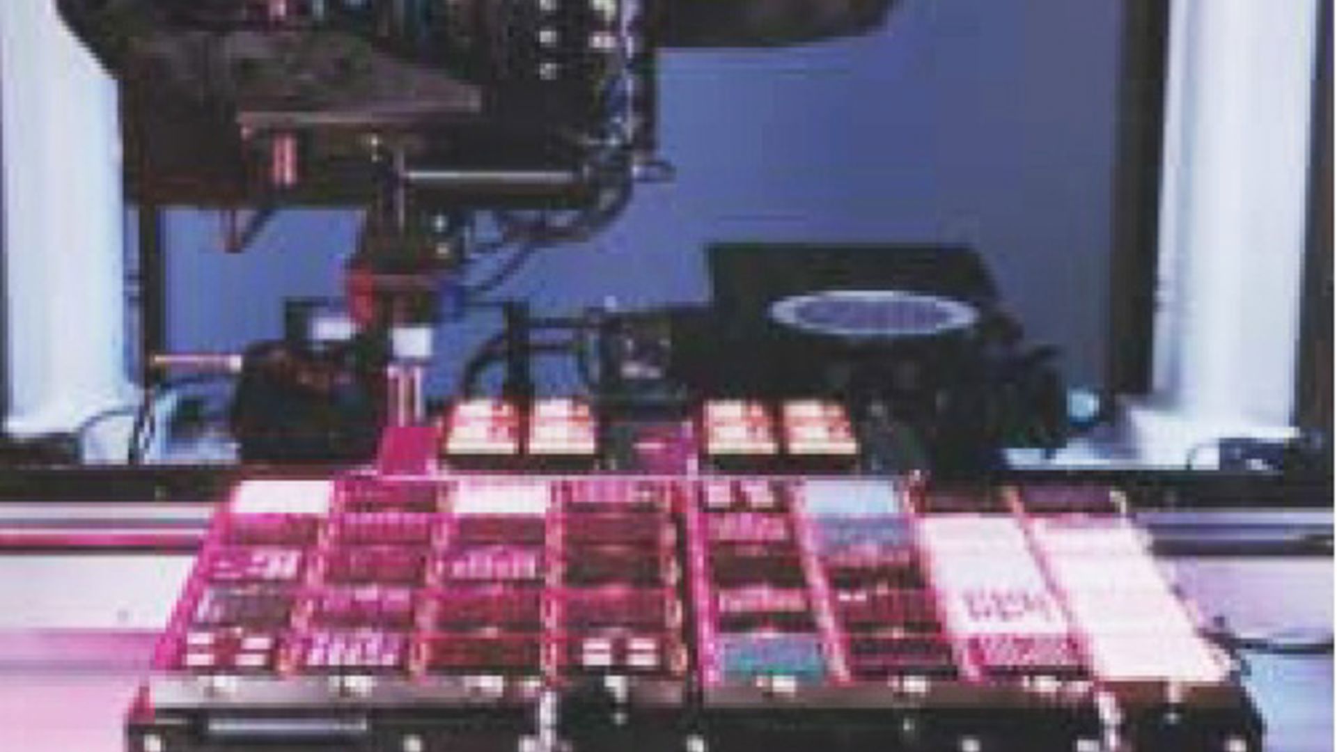 Microelectronics