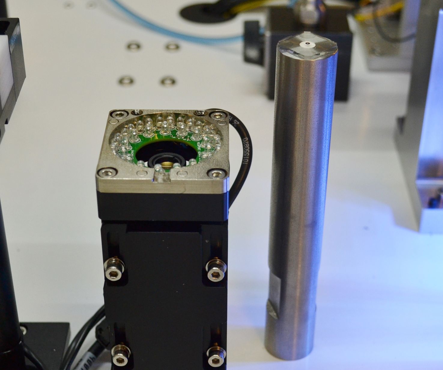 MRSI-705 上视视觉系统（标准配置）