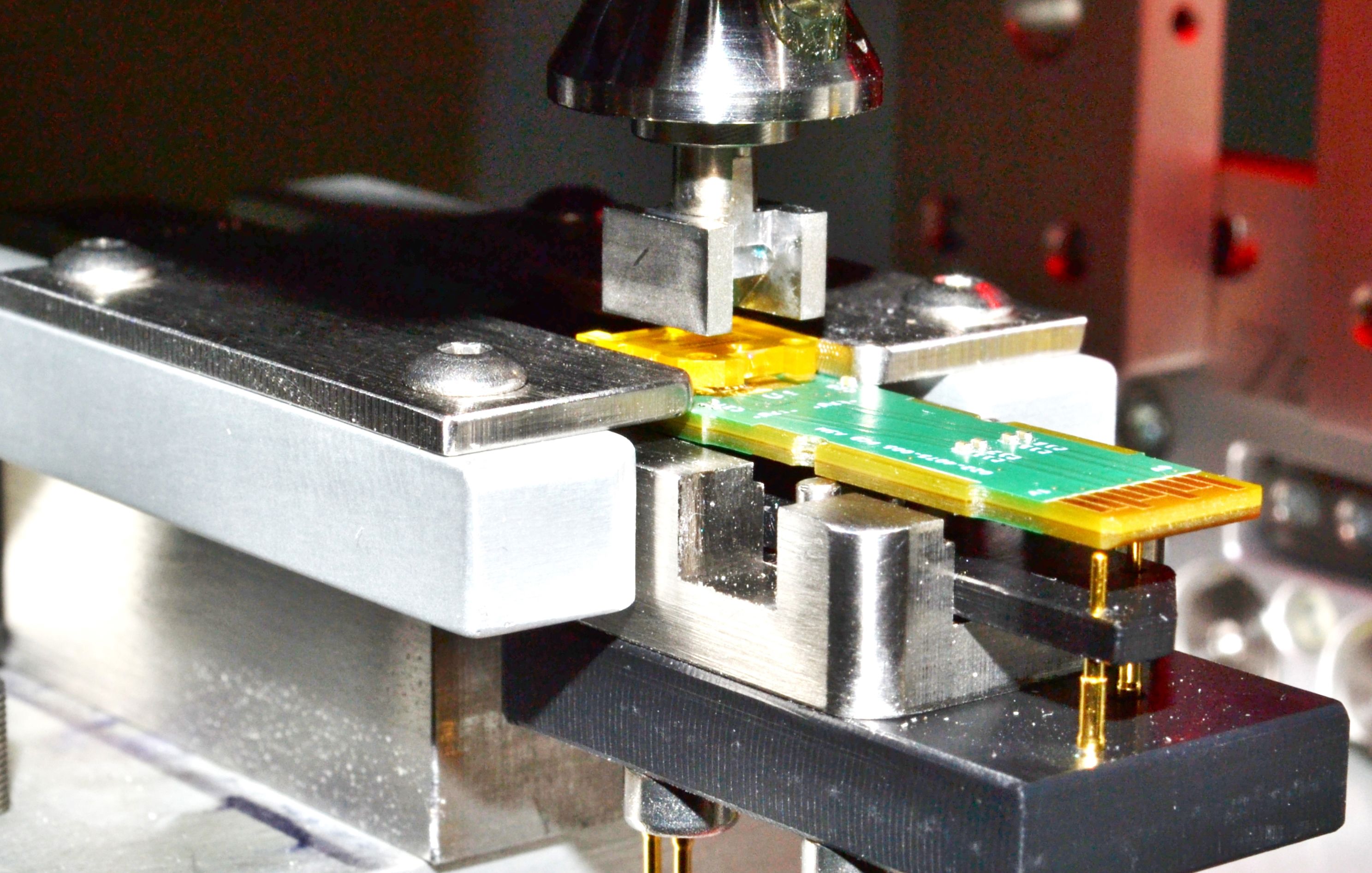 有源光缆（AOC）组件