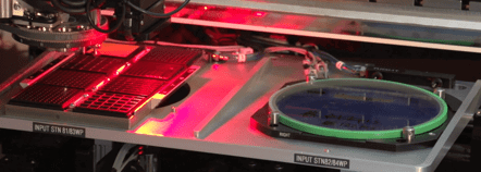 MRSI-HVM双晶圆台多载体处理系统（含晶圆台适配器）