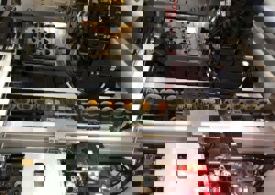 Advanced photonics applications – MRSI-H-LD