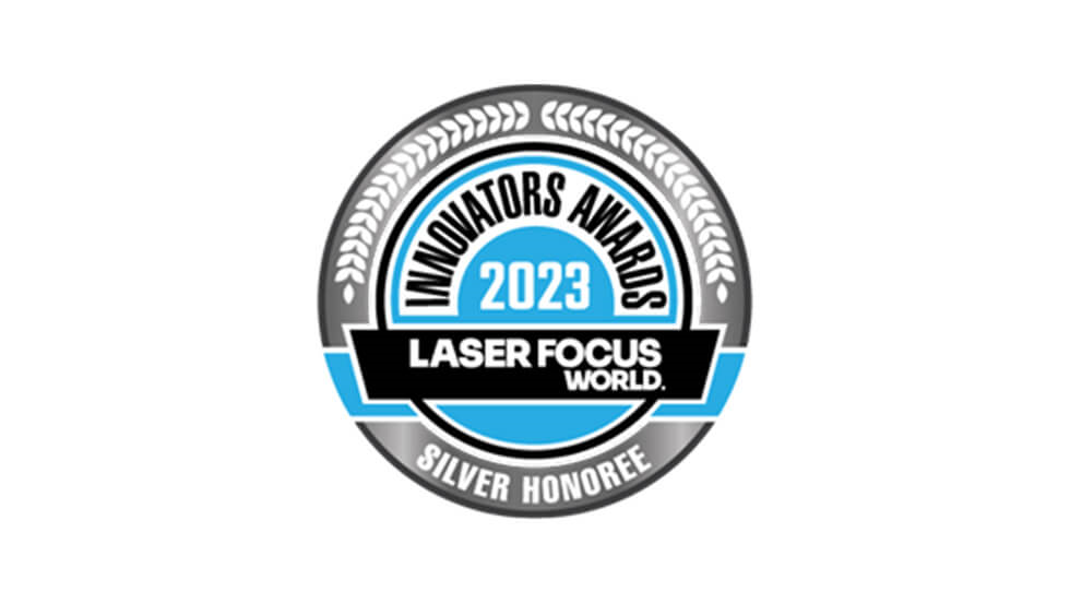 MRSI Systems wins Silver Honoree for Laser Focus World Innovators Award