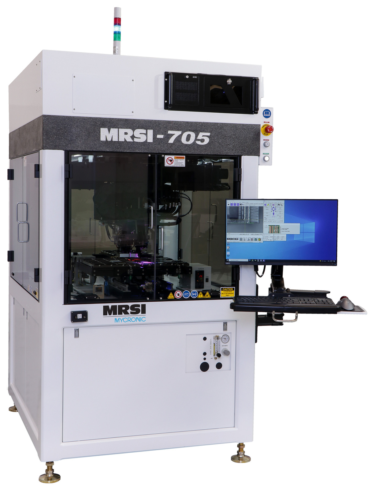 MRSI-705 Die Bonder
