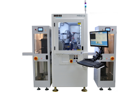 MRSI-H Die Bonder with Conveyors