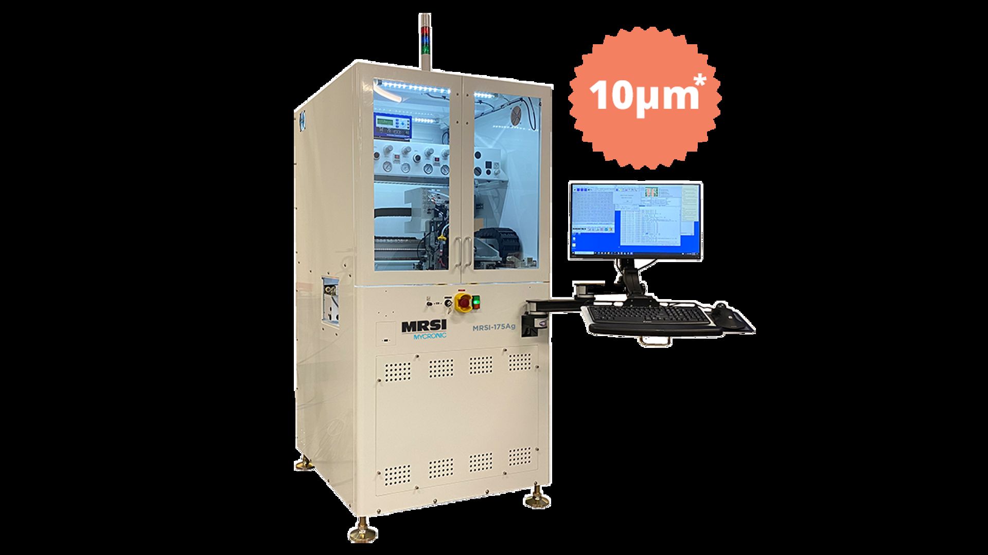 MRSI-175Ag Epoxy Dispenser