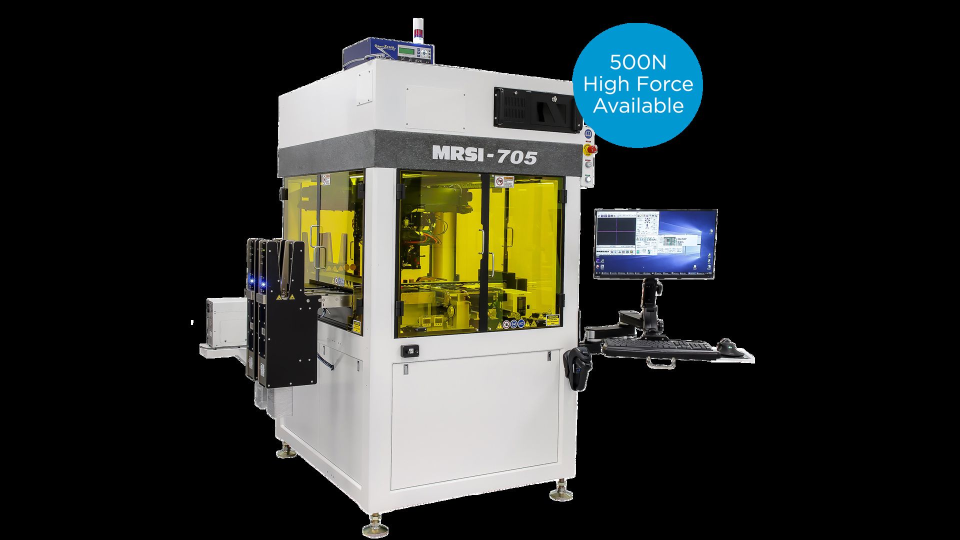 705HF die bonder