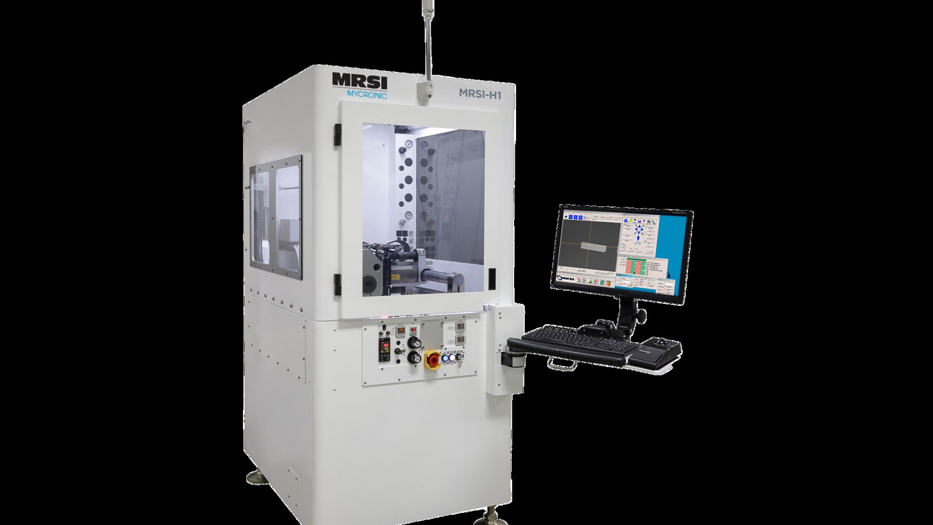 MRSI-H1