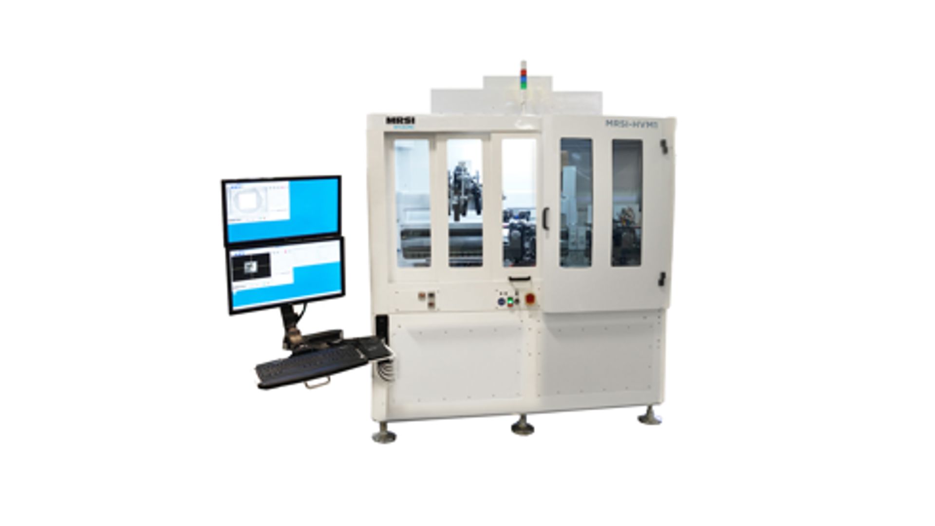 MRSI-HVM1