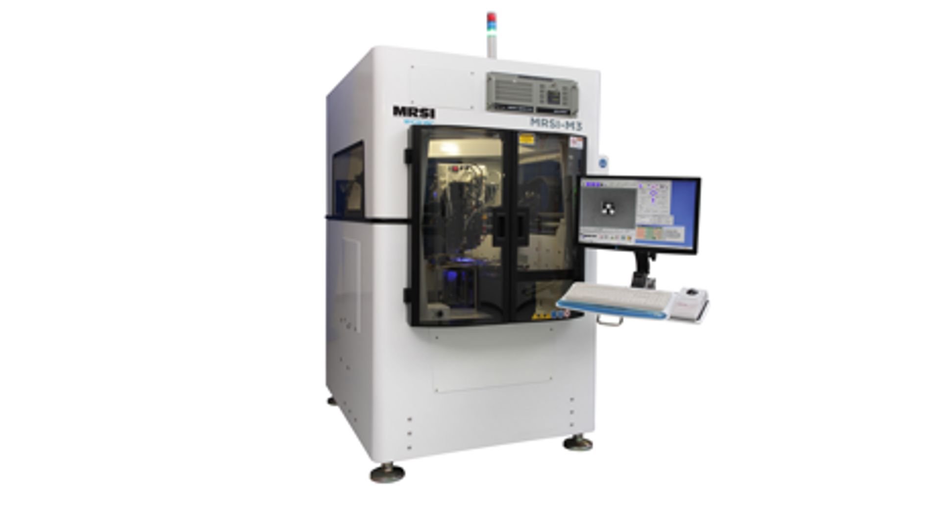 MRSI-M3 die bonder