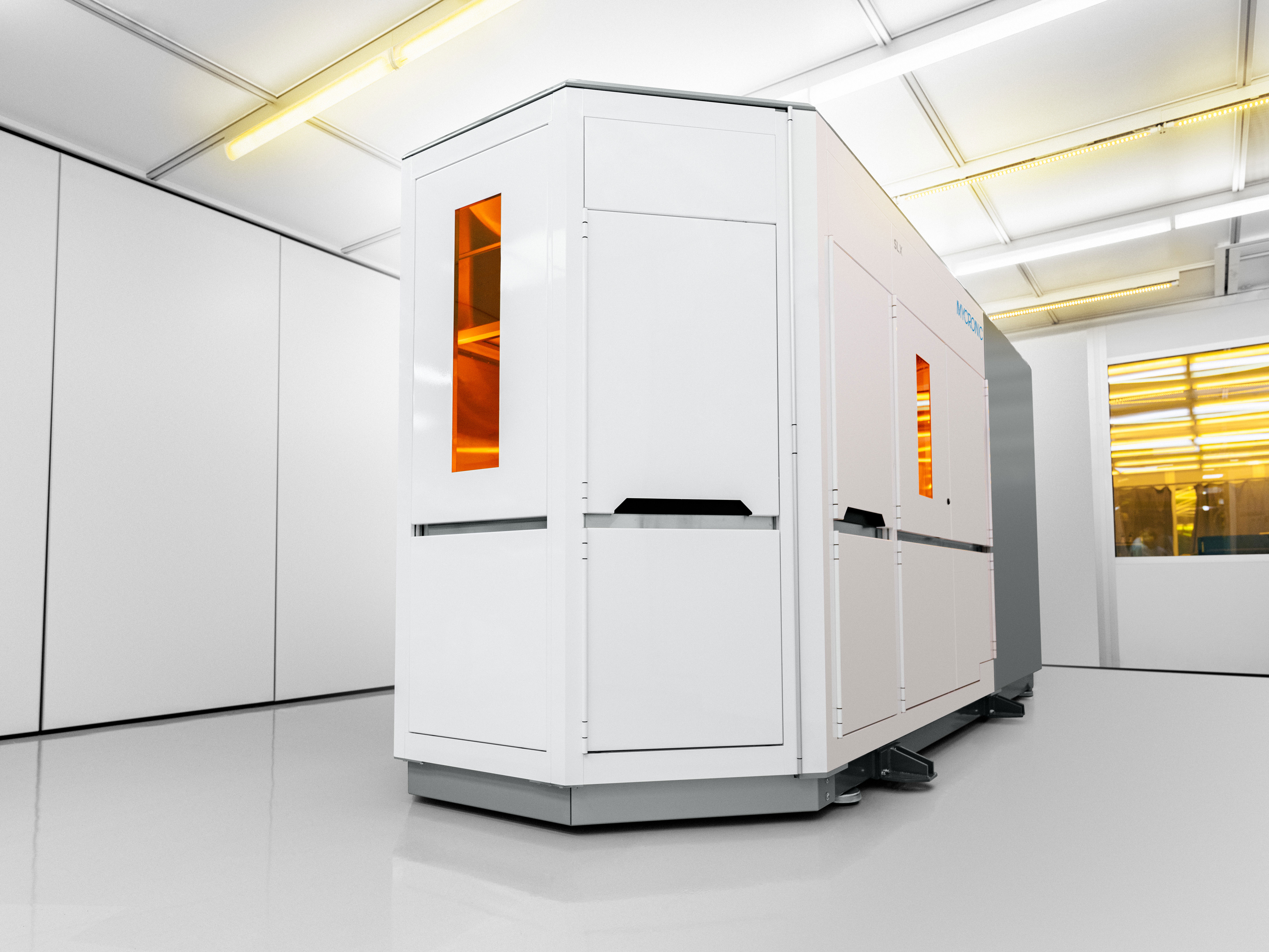 Images for press and media